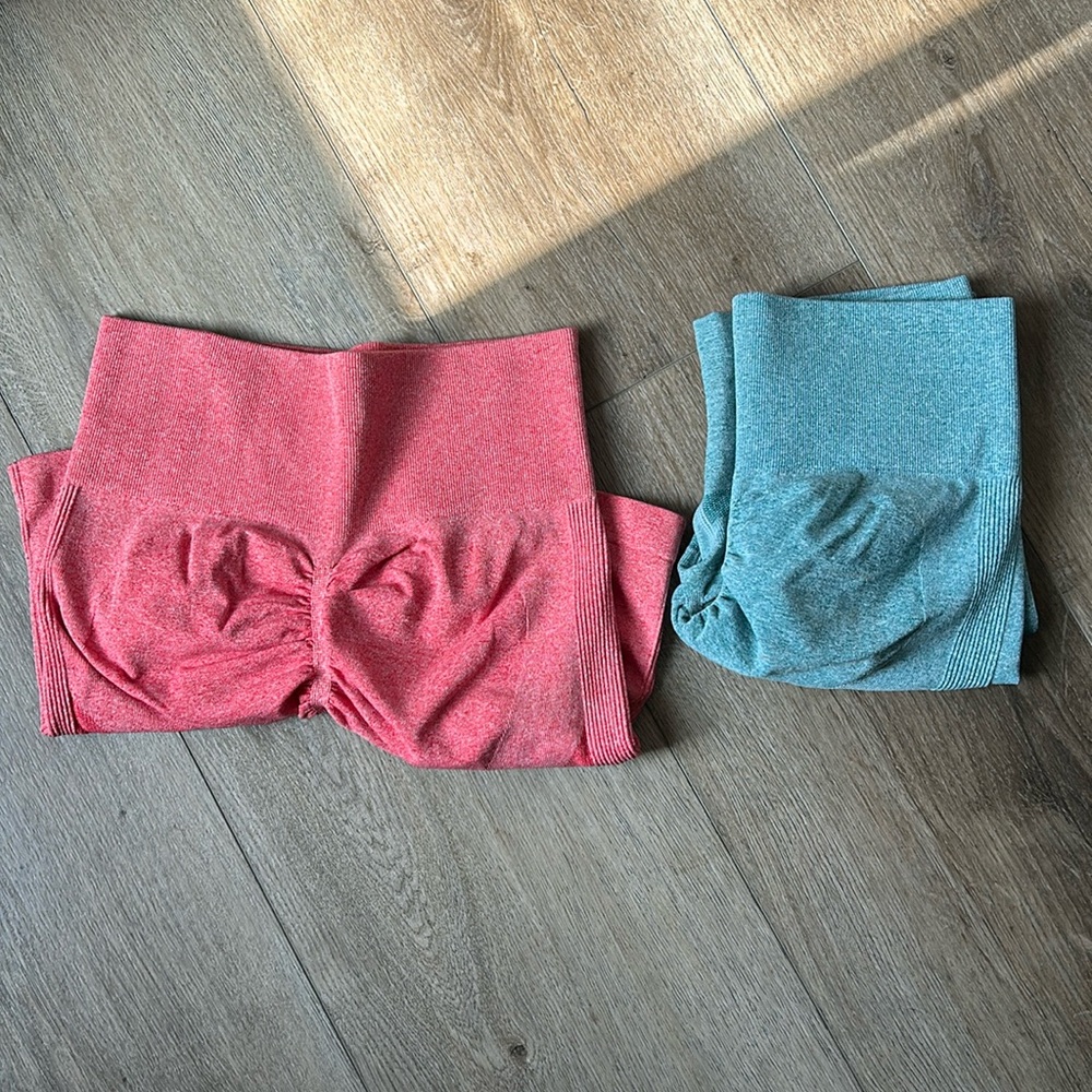 Size Small Shorts